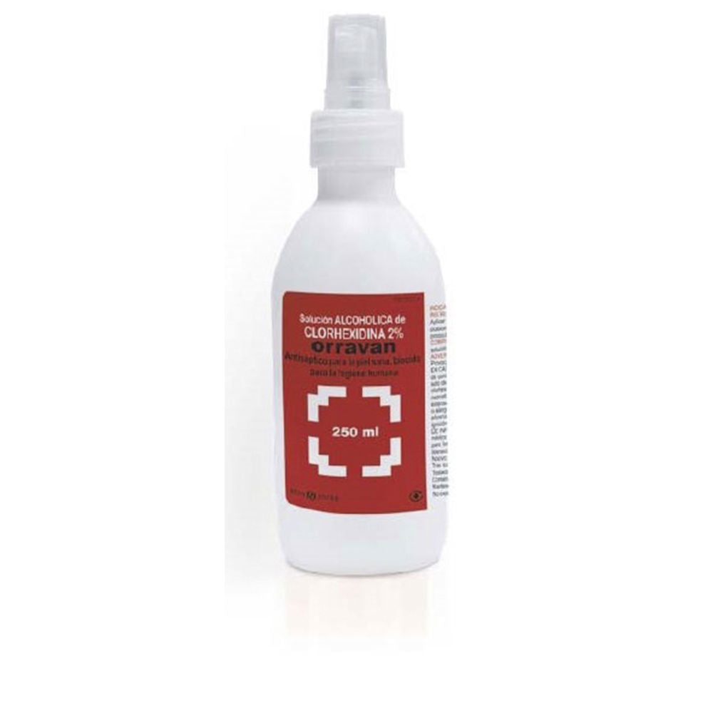 CLORHEXIDINA 2% spray 250 ml-0