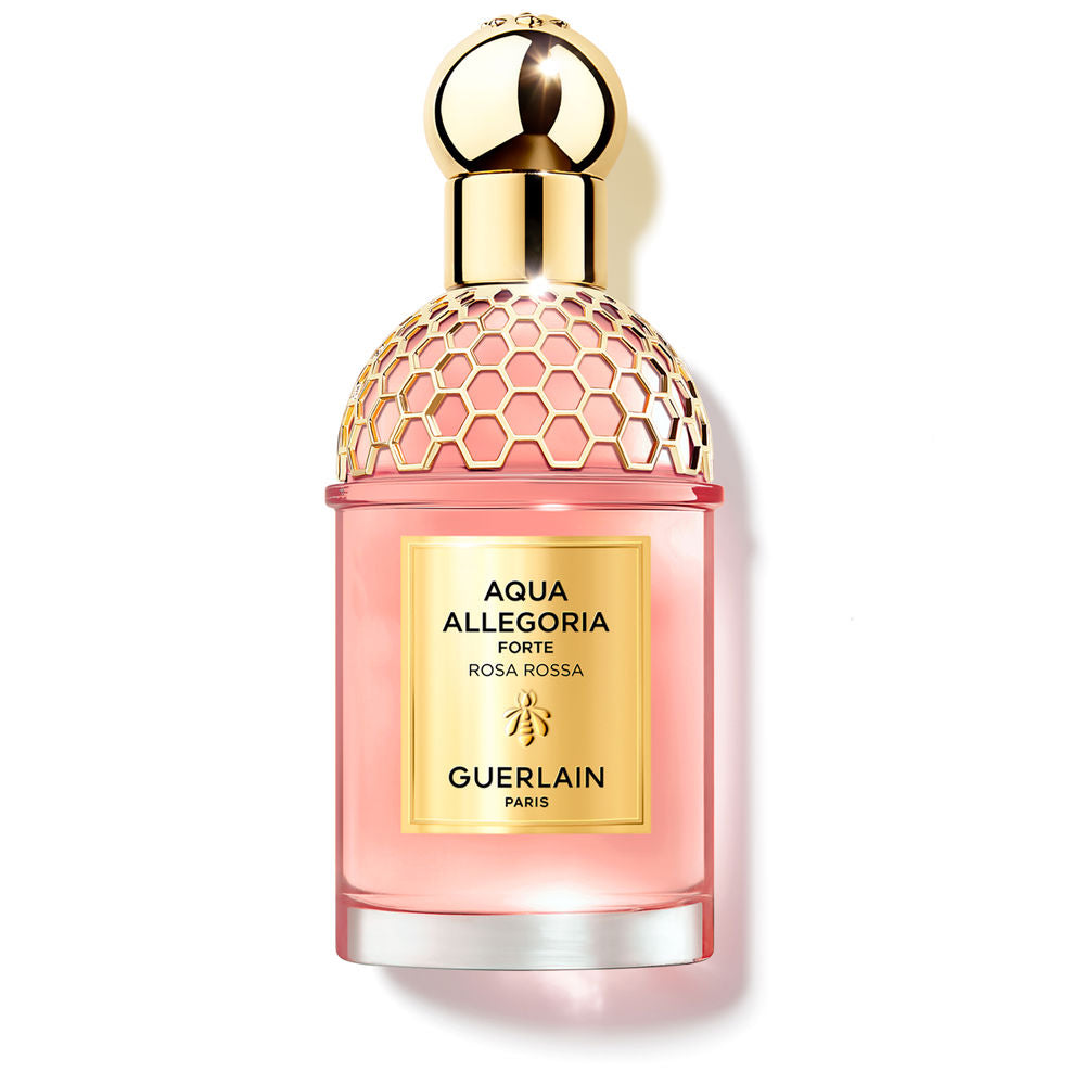 AQUA ALLEGORIA ROSA ROSSA FORTE edp vapo 75 ml-0