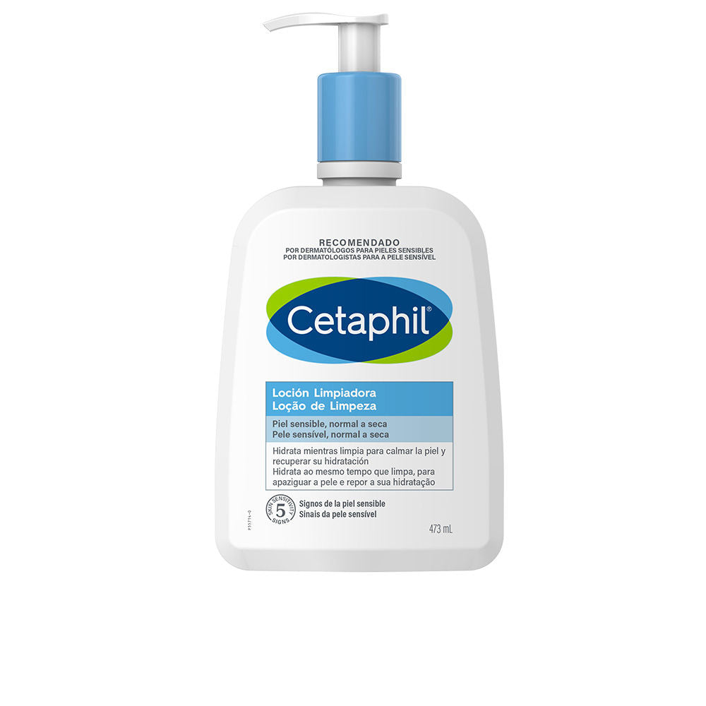 CETAPHIL cleansing lotion 473 ml-0