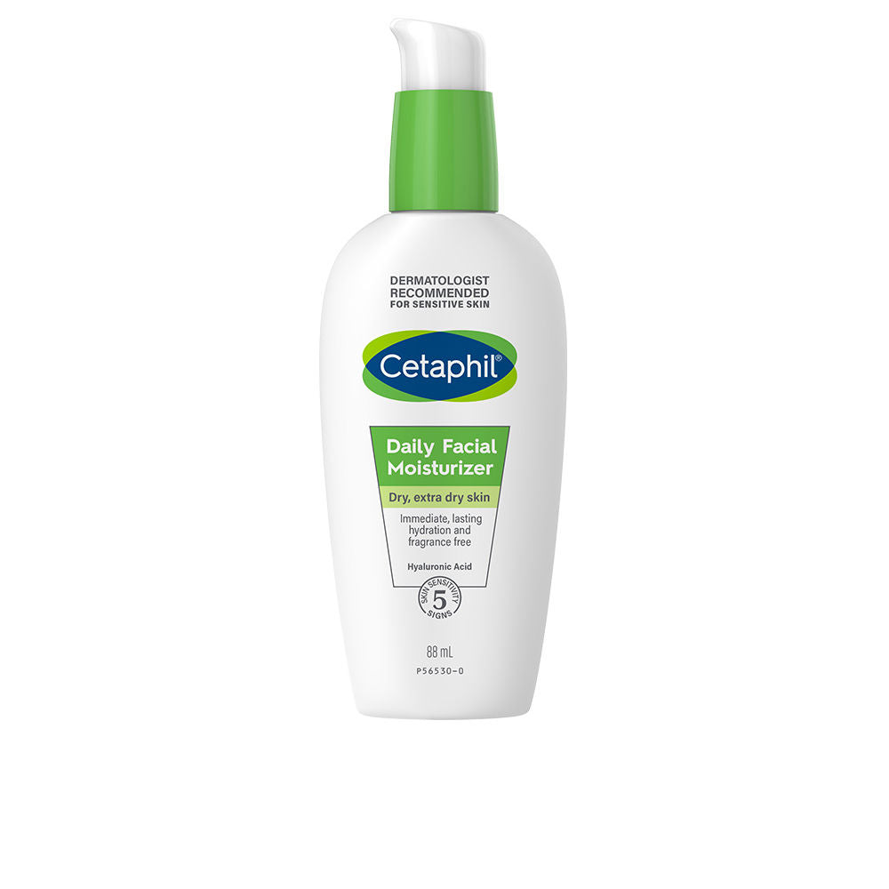 CETAPHIL moisturizing day face lotion 88 ml-0
