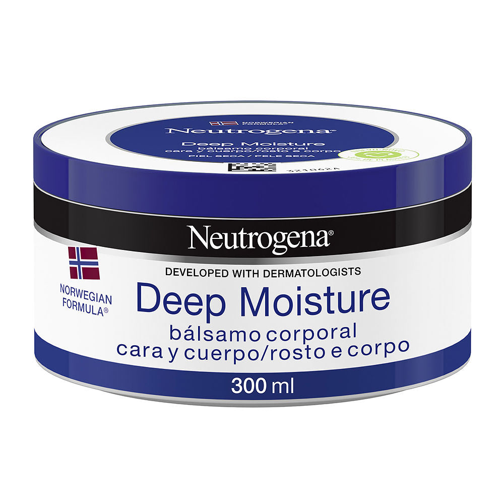 COMFORT BALM deep hydration 300 ml-0