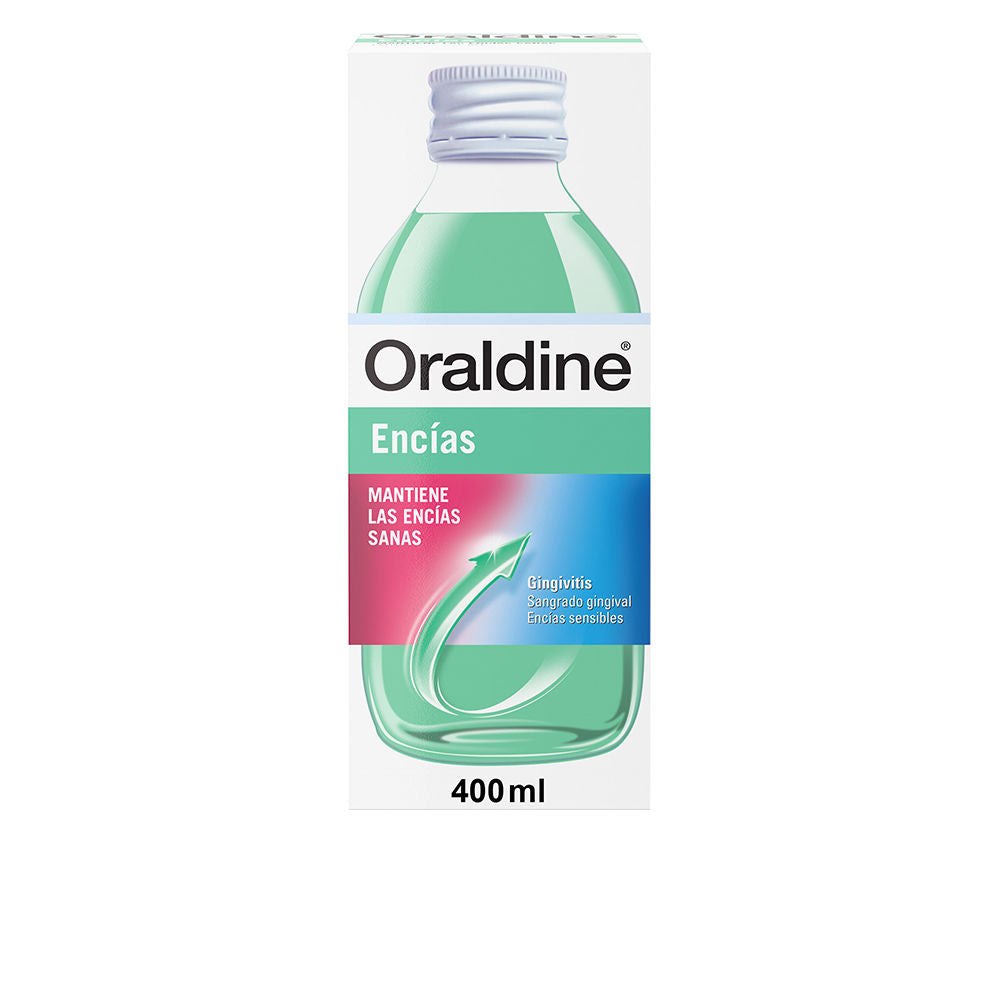 GUMS rinse 400 ml-0