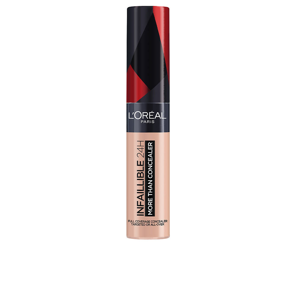 INFAILLIBLE more than concealer #323-Fawn/Cham-0