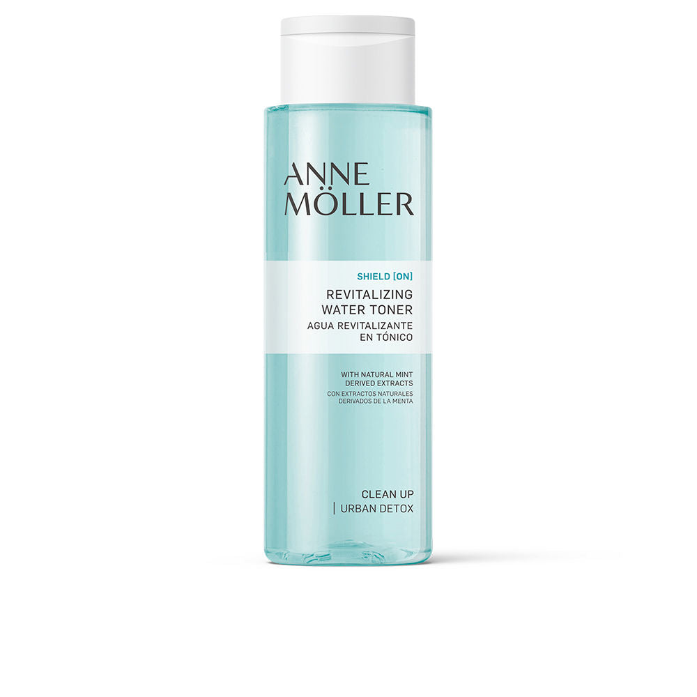 CLEAN UP refreshing toner 400 ml-0
