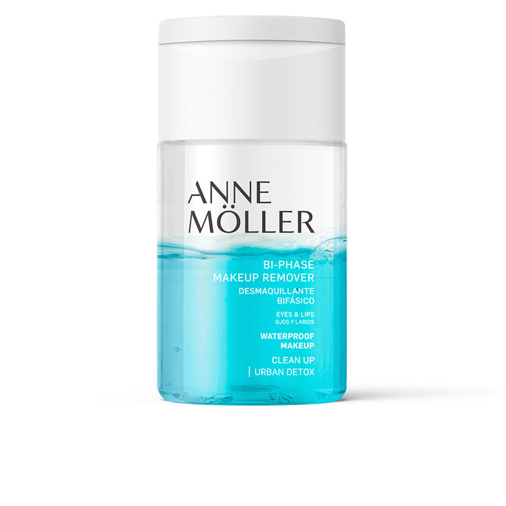 CLEAN UP bi-phase eyes and lips 100 ml-0