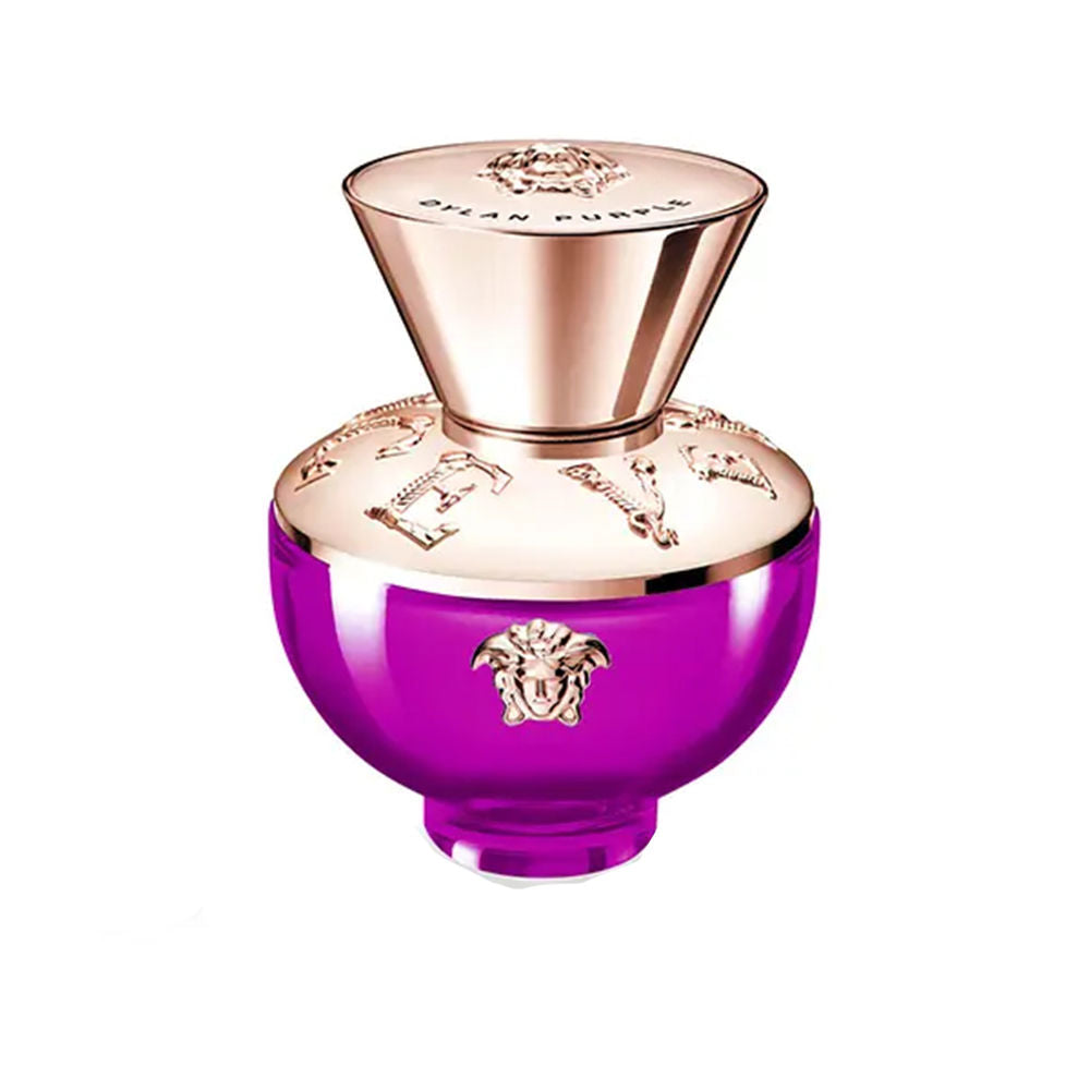 DYLAN PURPLE eau de parfum spray 50 ml-0