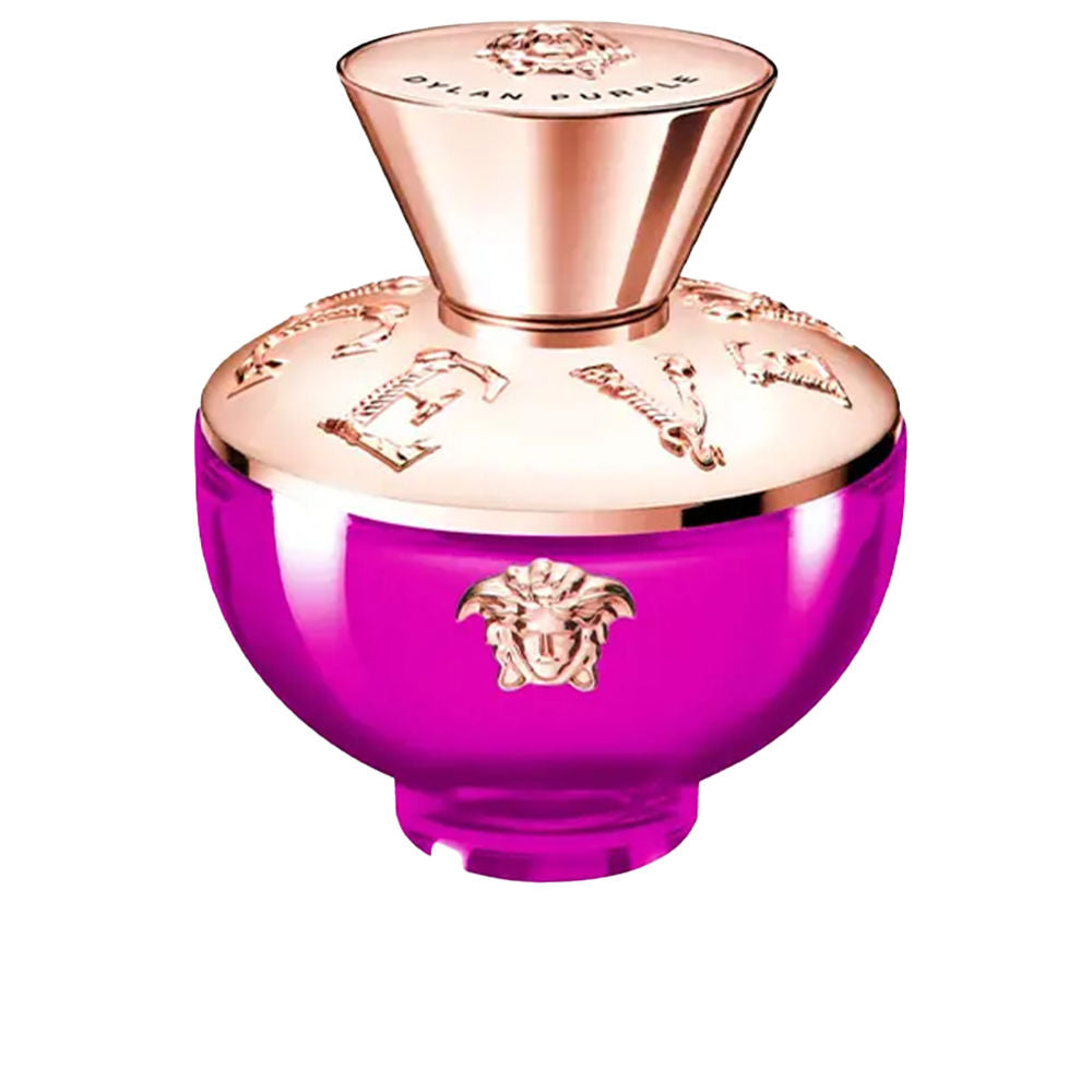 DYLAN PURPLE eau de parfum spray 100 ml-0