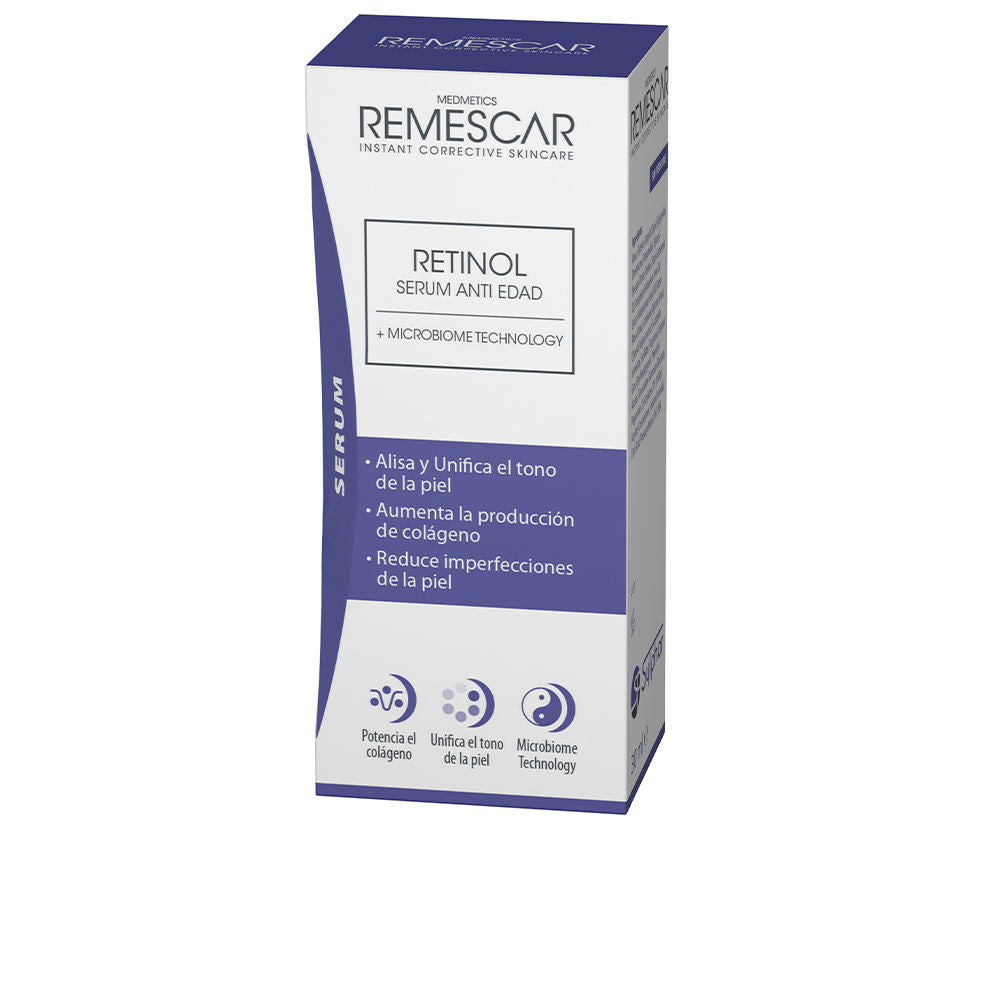 Anti-aging retinol serum 30 ml-0