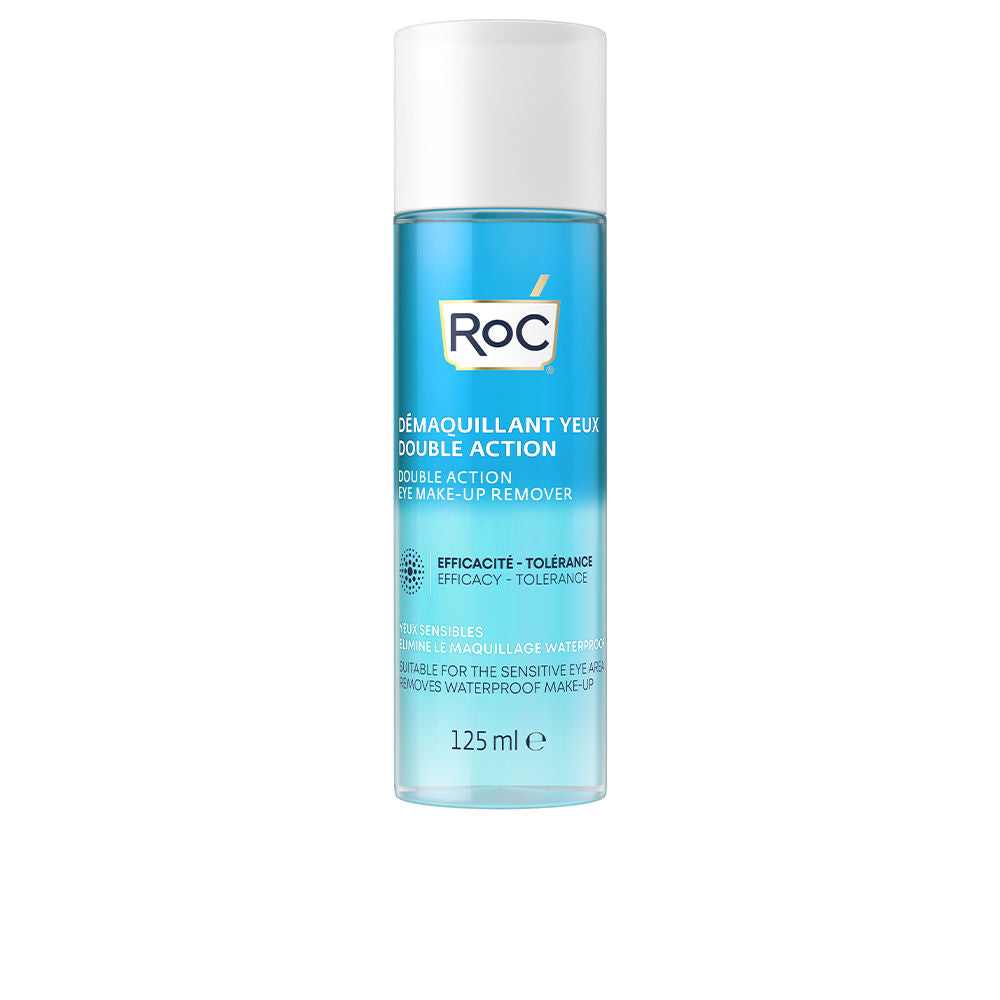 DESMAQUILLANTE DE OJOS doble acción 125 ml-0