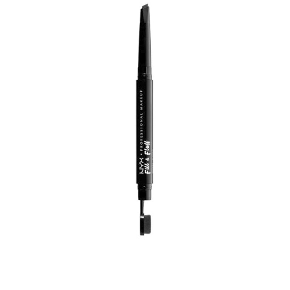 FILL & FLUFF eyebrow pomade pencil #clear-0