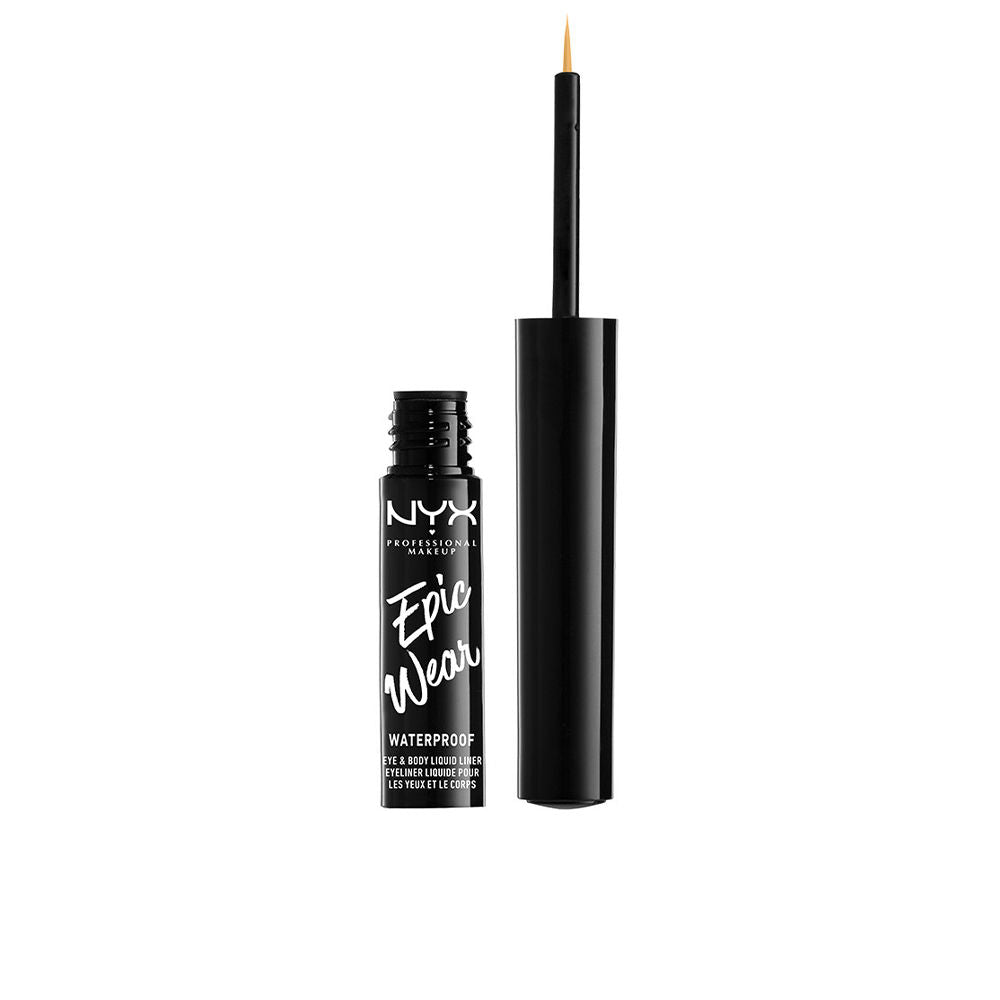 EPIC WEAR waterproof #yellow 3,50 ml-0
