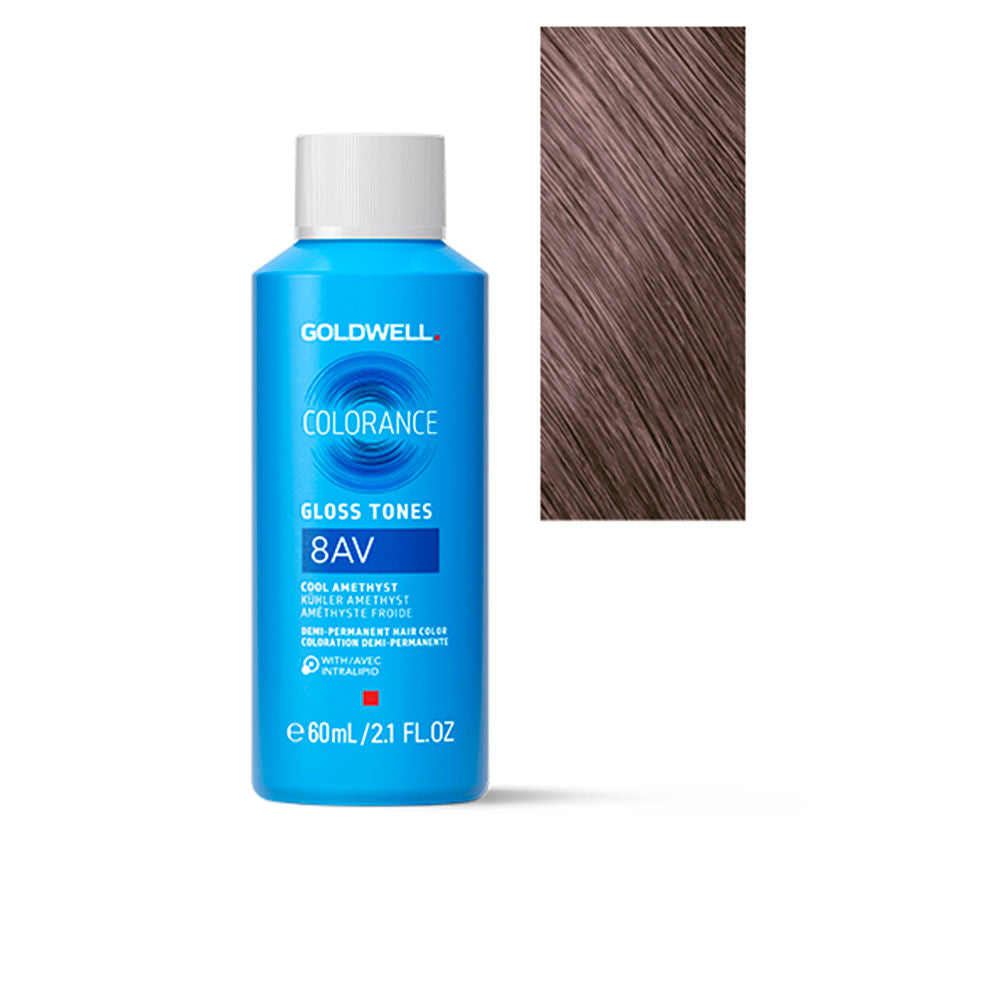 COLORANCE gloss tones #8AV 60 ml-0