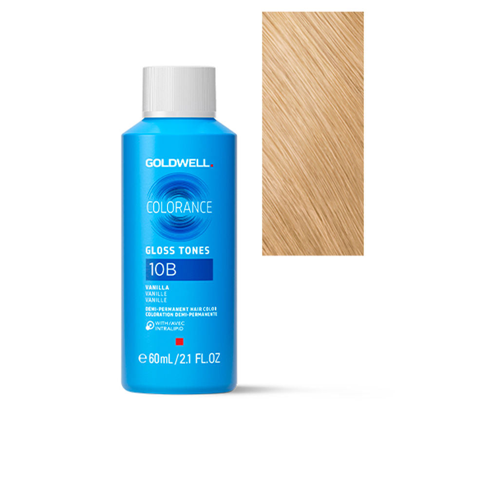 COLORANCE gloss tones #10B 60 ml-0