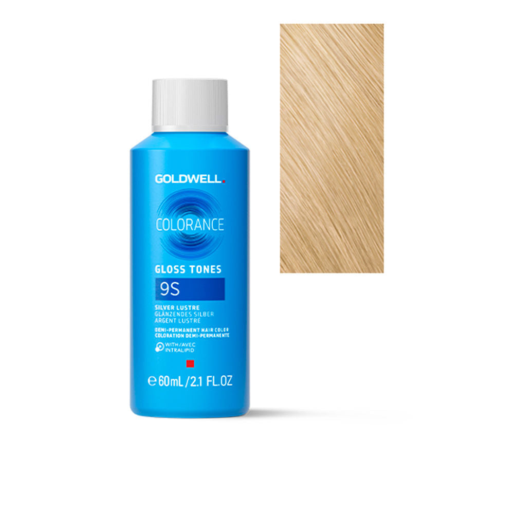 COLORANCE gloss tones #9S 60 ml-0