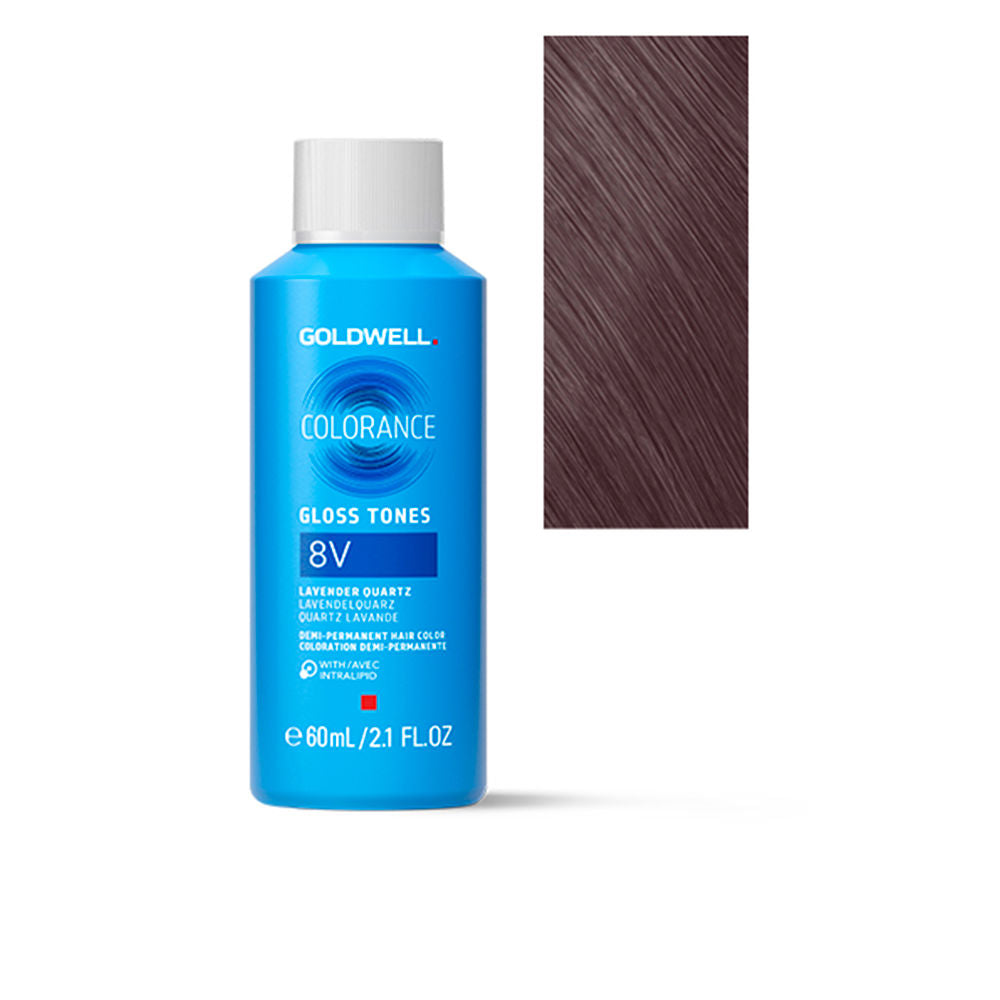 COLORANCE gloss tones #8V 60 ml-0