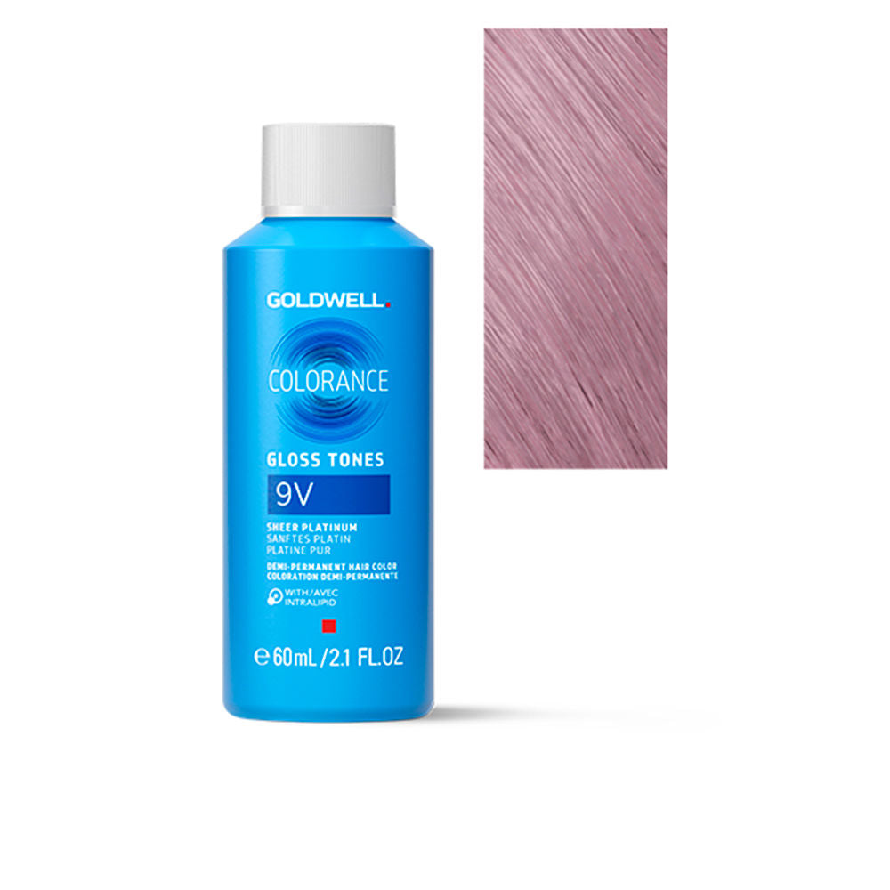 COLORANCE gloss tones #9V 60 ml-0