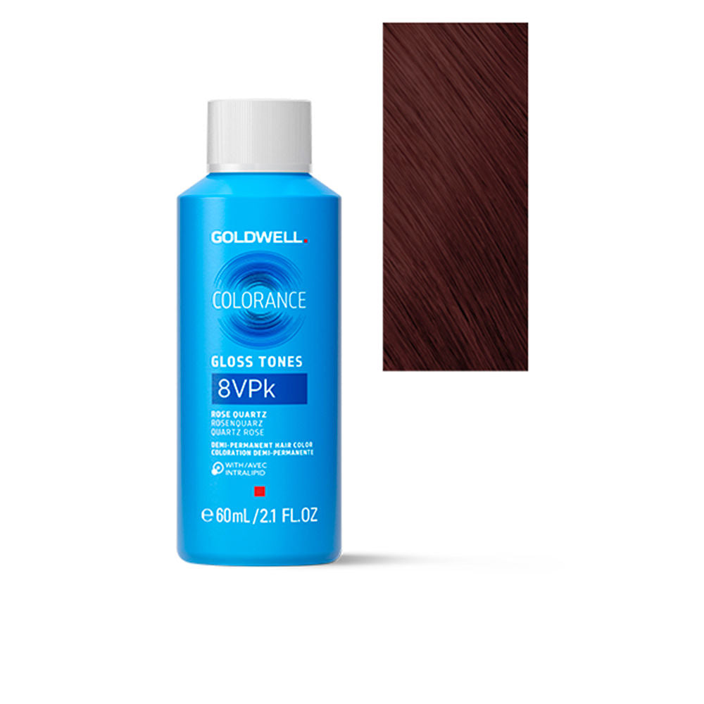 COLORANCE gloss tones #8VPk 60 ml-0