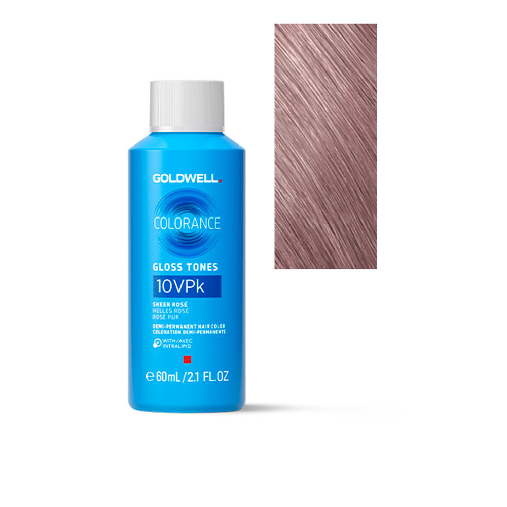 COLORANCE gloss tones #10VPk 60 ml-0