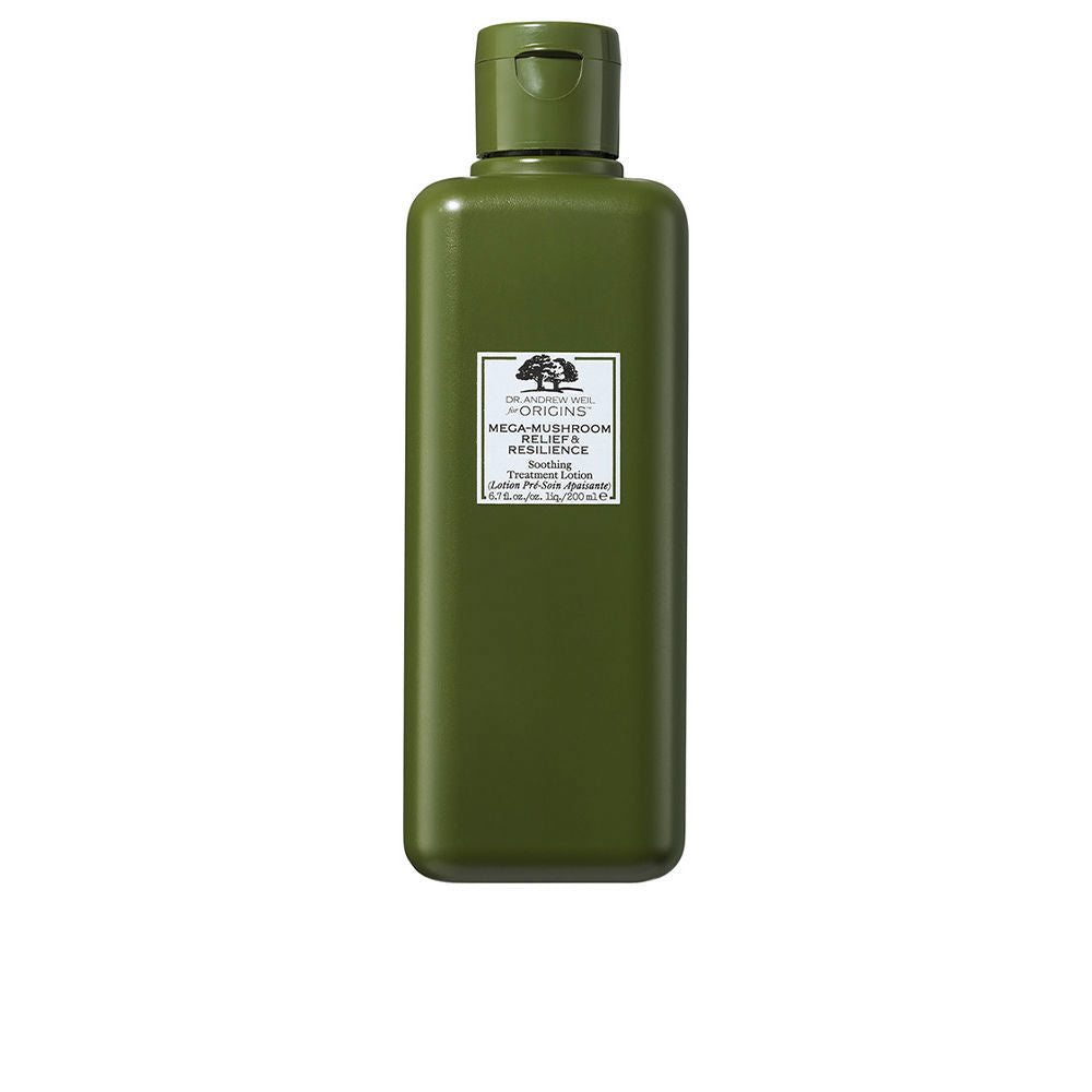 Dr. Andrew Weil For Origins™ Mega-Mushroom Relief & Resilience Soothing Treatment Lotion 200 ml-0