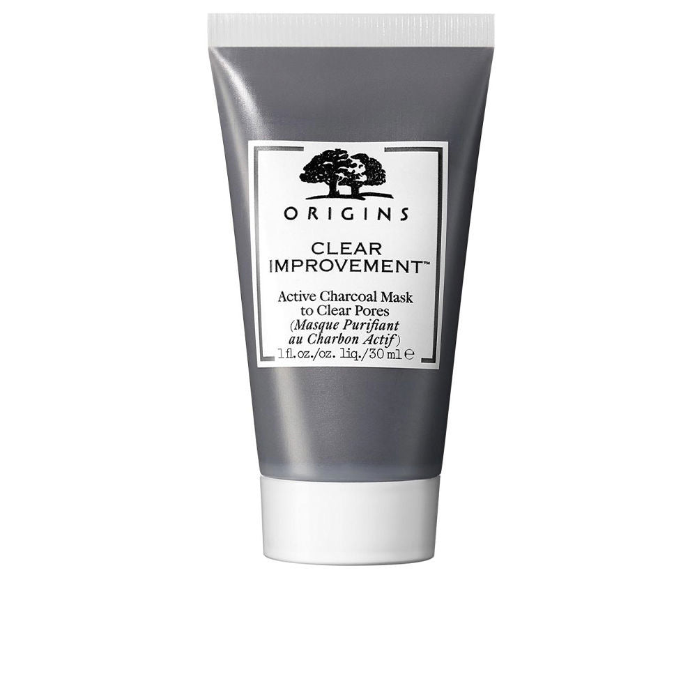Clear Improvement™ Active Charcoal Mask to Clear Pores 30 ml-0