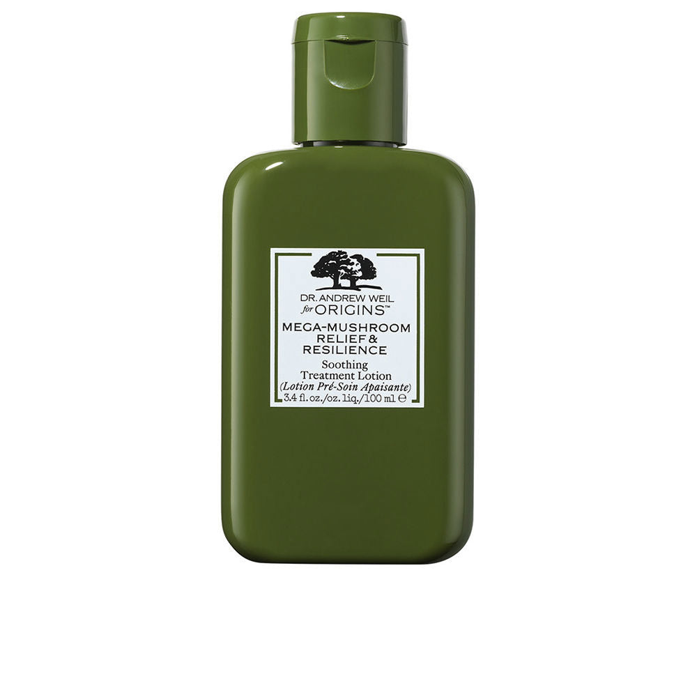 Dr. Andrew Weil For Origins™ Mega-Mushroom Relief & Resilience Soothing Treatment Lotion 100 ml-0