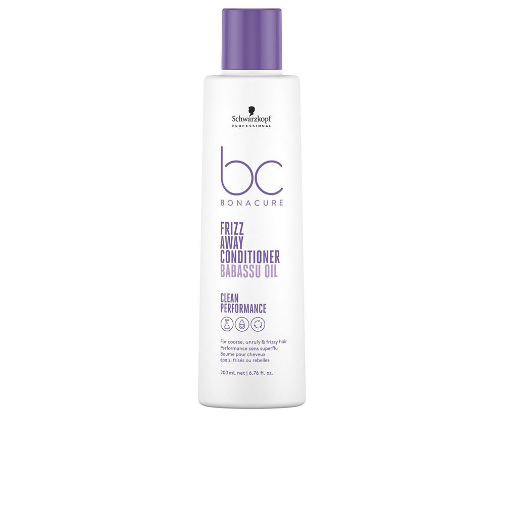 BC FRIZZ AWAY conditioner 200 ml-0