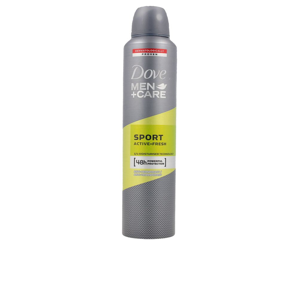 MEN SPORT ACTIVE FRESH deo spray 250 ml-0