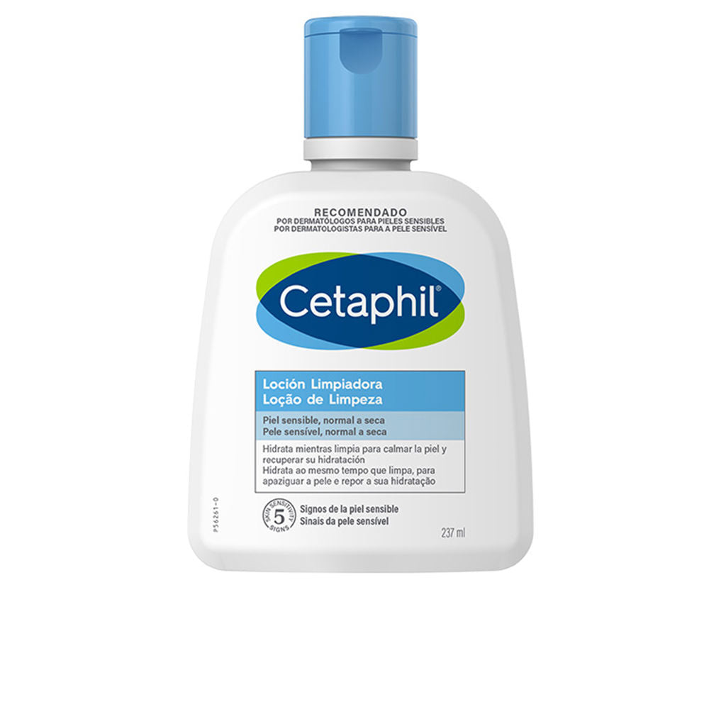 CETAPHIL cleansing lotion 237 ml-0