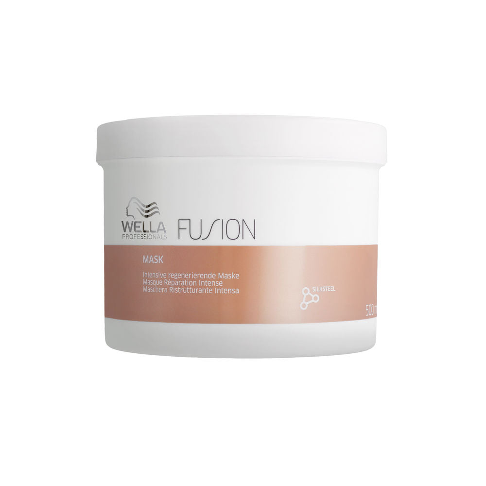 FUSION Intense Repair Mask for Damaged Hair 500 ml-0