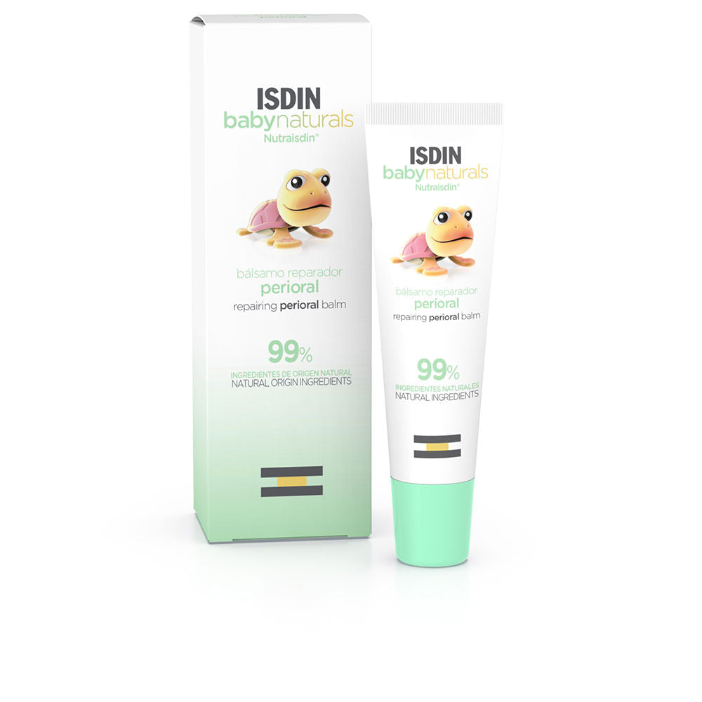 BABY NATURALS reparing perioral balm 15 ml-0