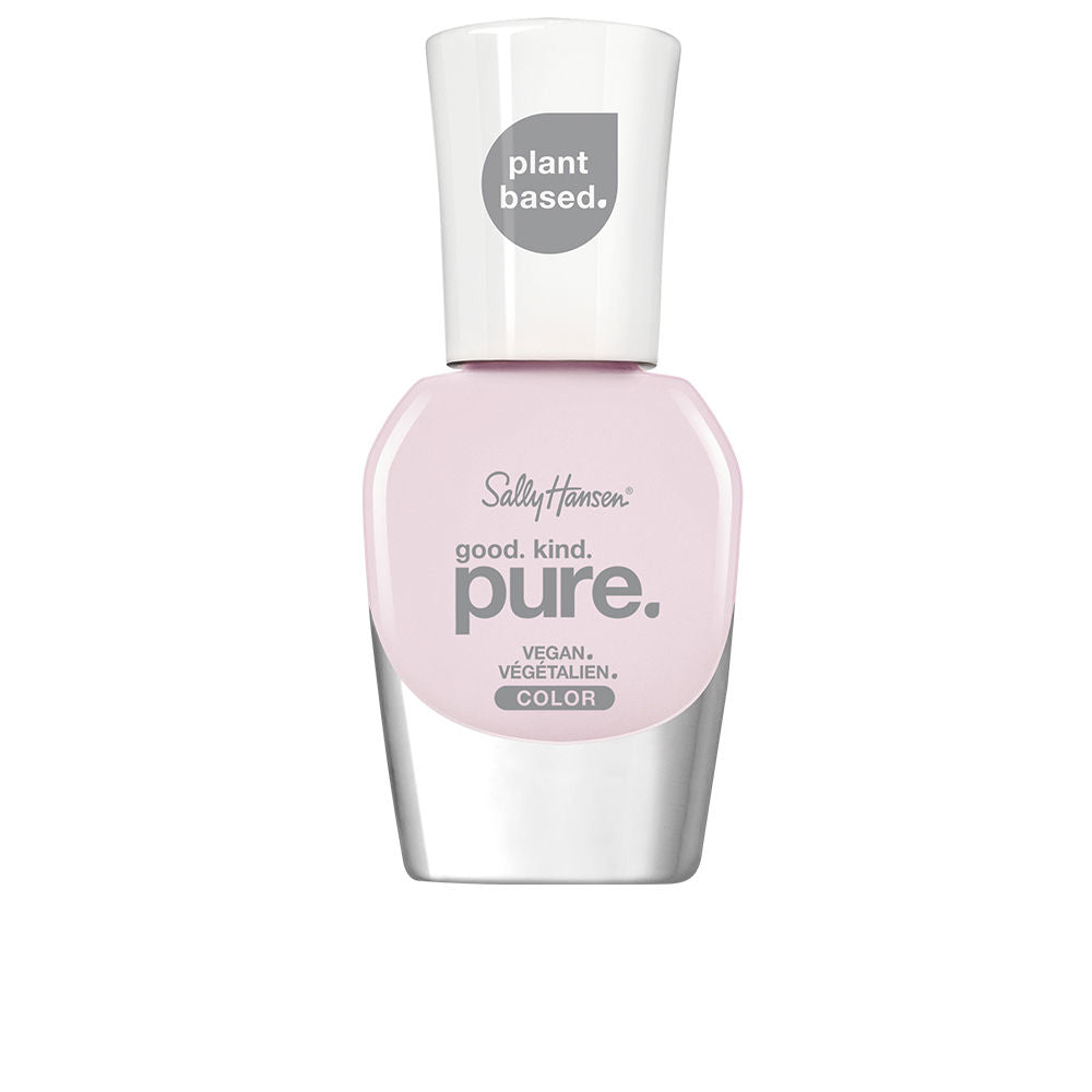 GOOD.KIND.PURE vegan color #190-rose petal-0