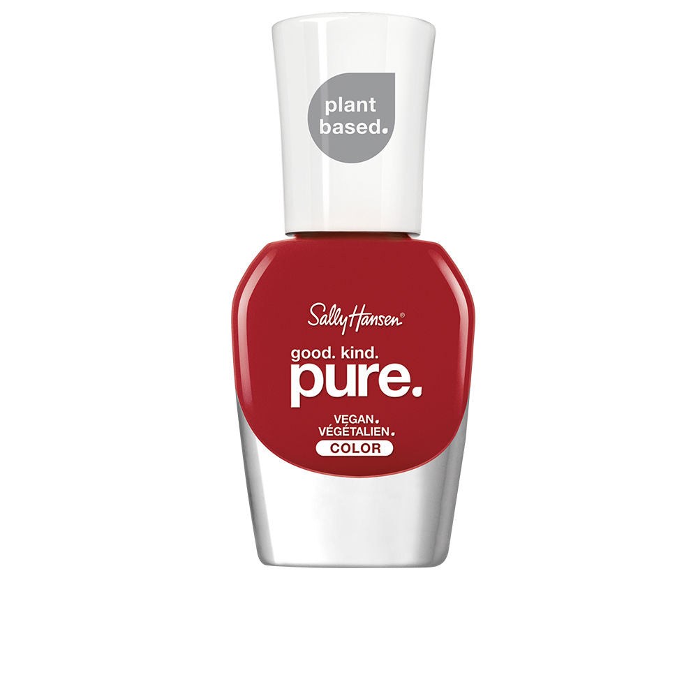 GOOD.KIND.PURE vegan color #310-pomegranate punch-0