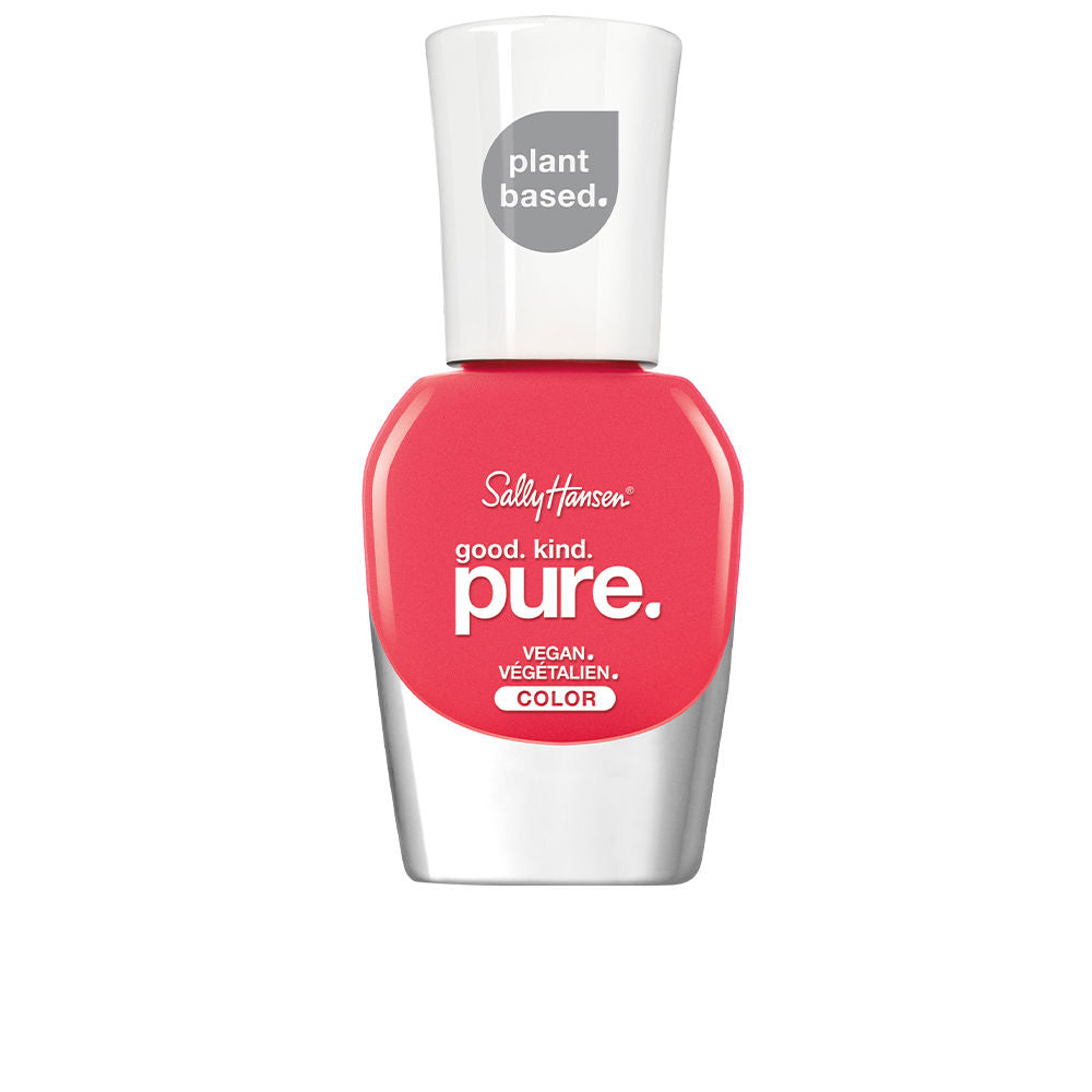 GOOD.KIND.PURE vegan color #280-fruity papaya 10 ml-0
