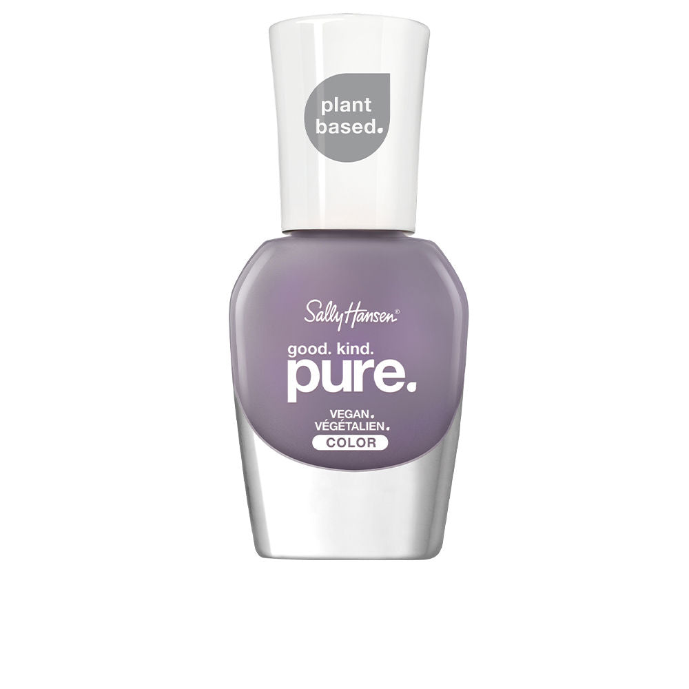 GOOD.KIND.PURE vegan color #341-lavender haze-0