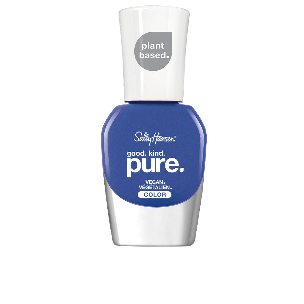 GOOD.KIND.PURE vegan color #371-natural spring 10 ml-0