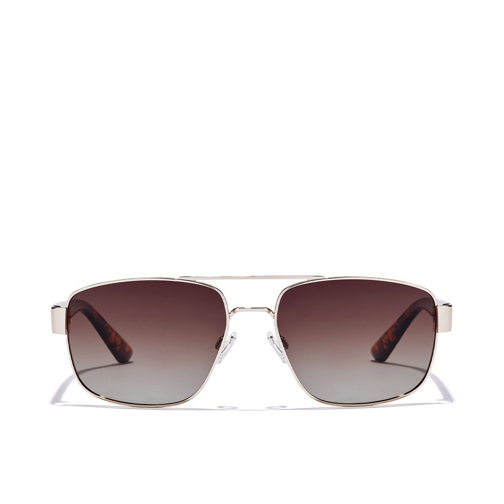 FALCON polarized #gold brown 1 u-0