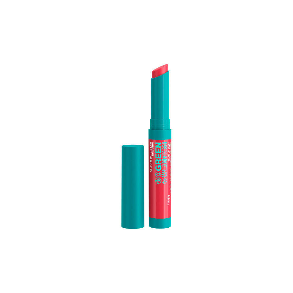 GREEN EDITION balmy lip blush #06-dusk 1,7 gr-0