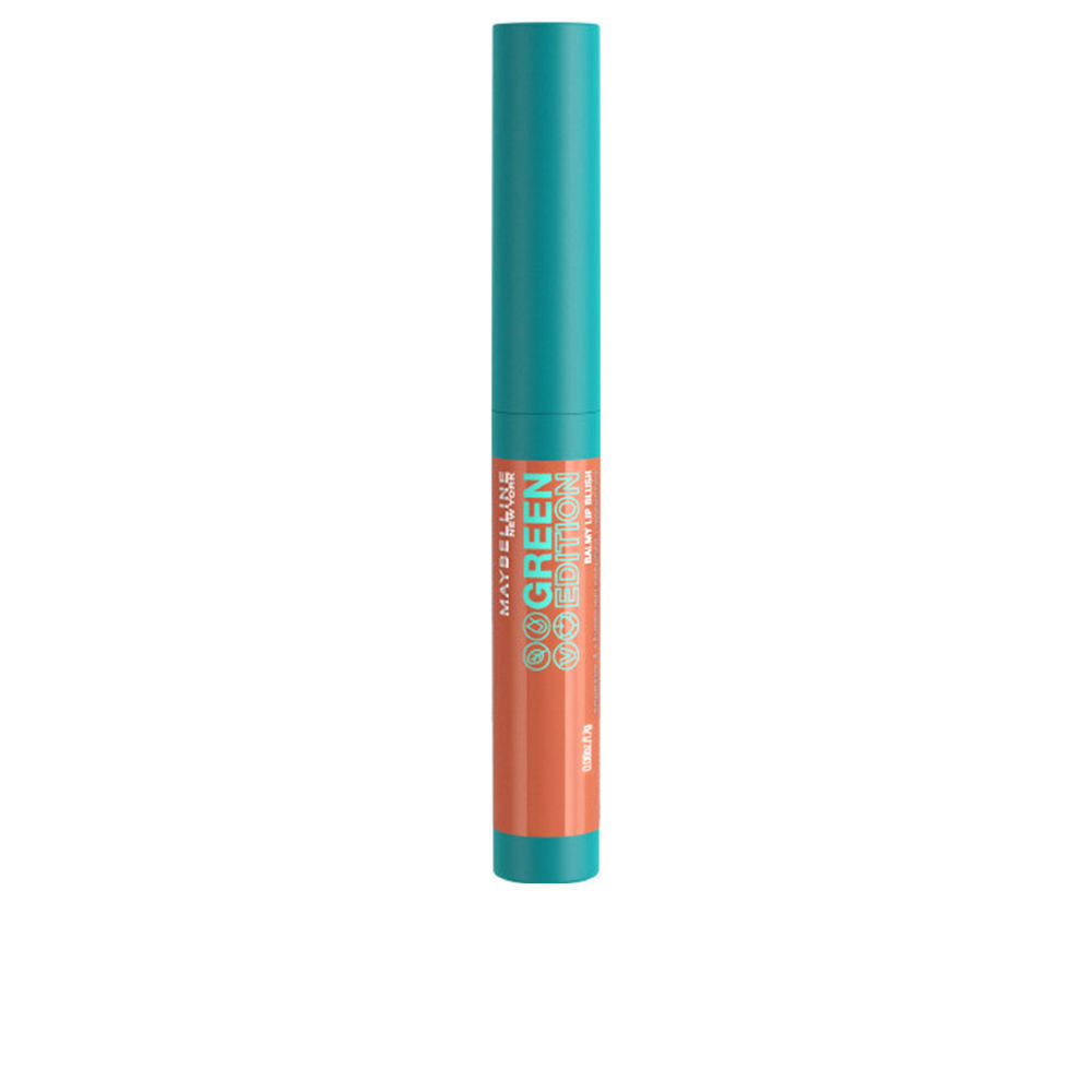 GREEN EDITION balmy lip blush #08-desert 1,7 gr-0