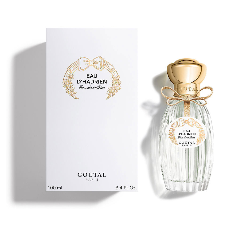 EAU D'HADRIEN eau de toilette spray 100 ml-0