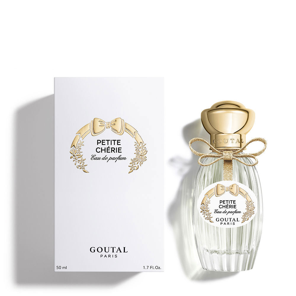 PETITE CHERIE eau de parfum spray 50 ml-0
