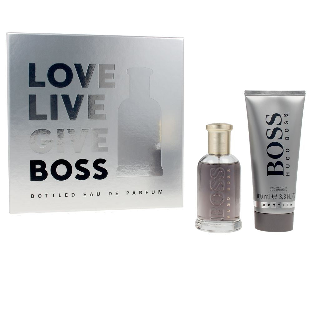 BOSS BOTTLED set 2 pz-0
