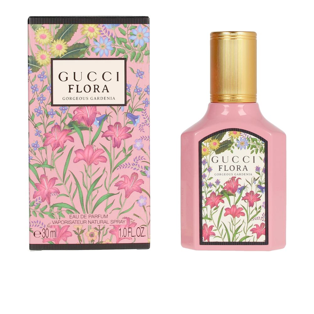 GUCCI FLORA edp vapo 30 ml-0