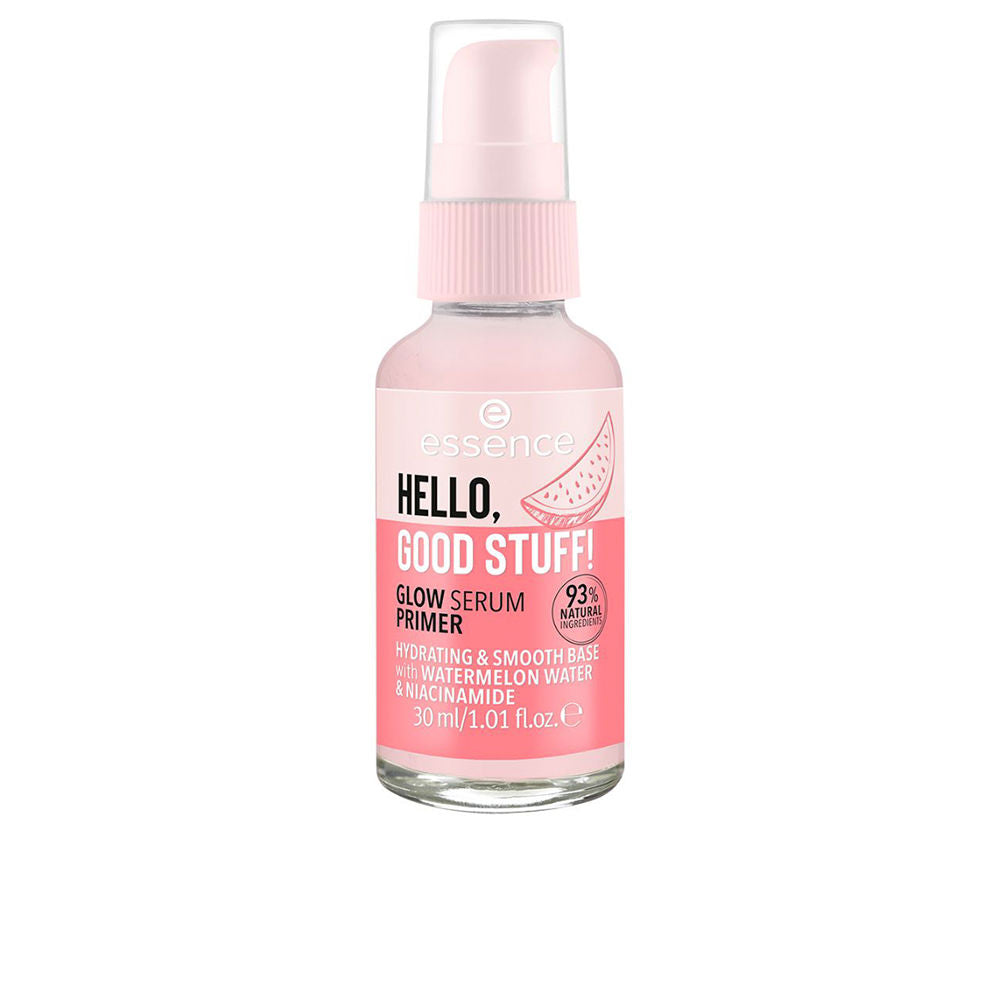 HELLO, GOOD STUFF! glow serum primer 30 ml-0