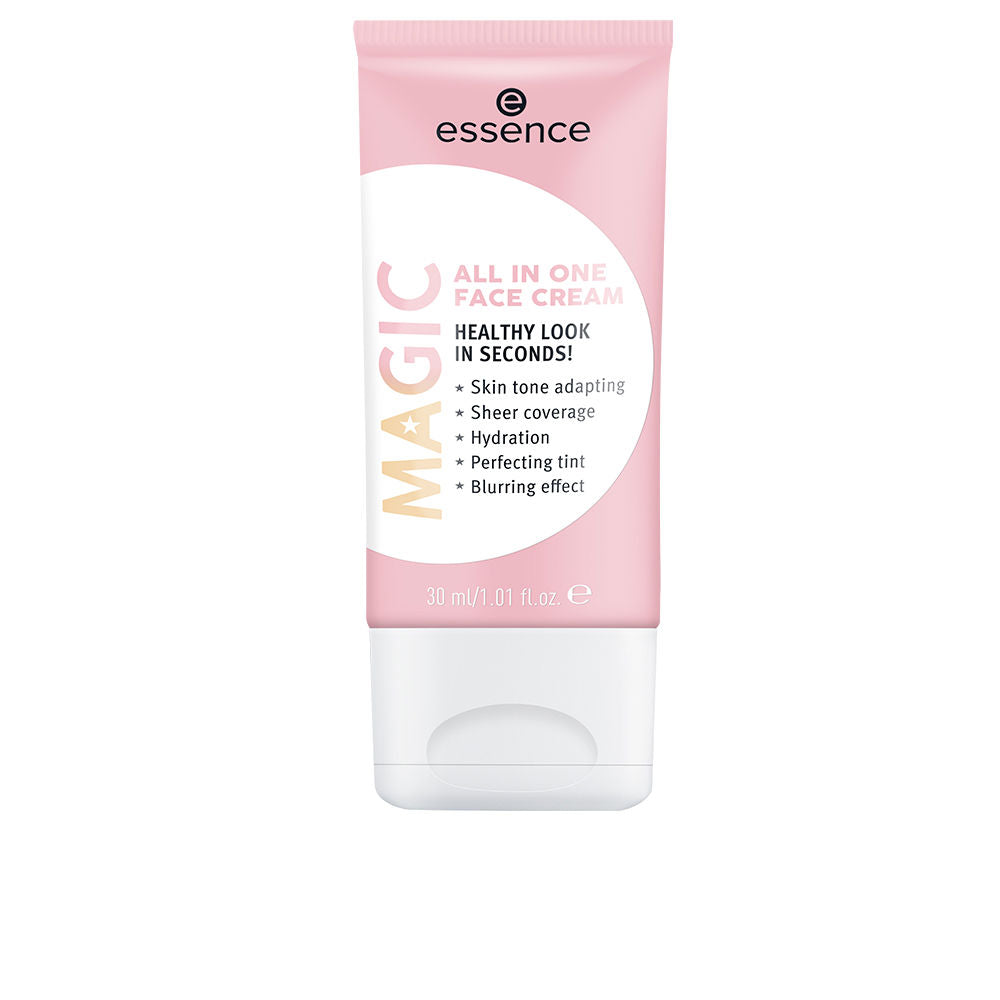 MAGIC ALL IN ONE crema facial 30 ml-0
