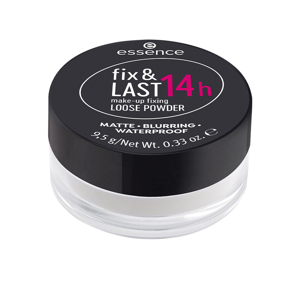 FIX & LAST 14H polvos sueltos fijadores 9,5 gr-0