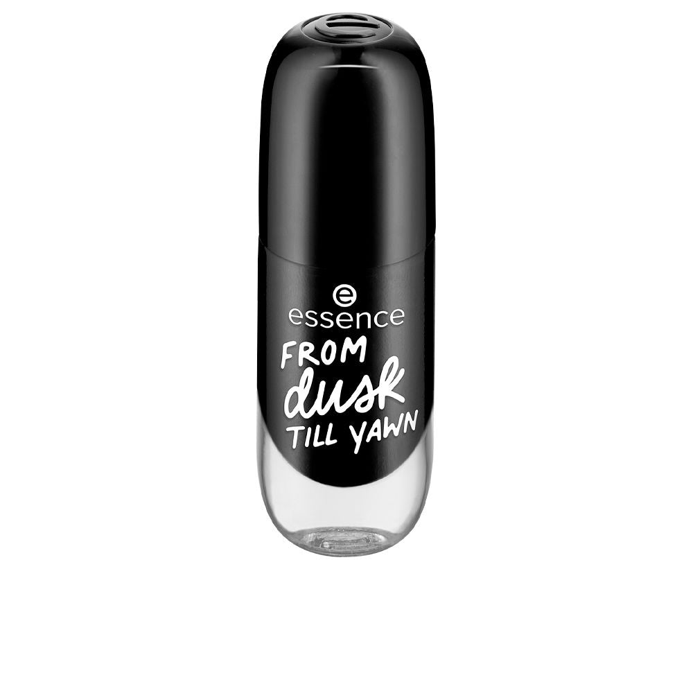 GEL NAIL COLOUR esmalte de uñas #46-from dusk till yawn-0