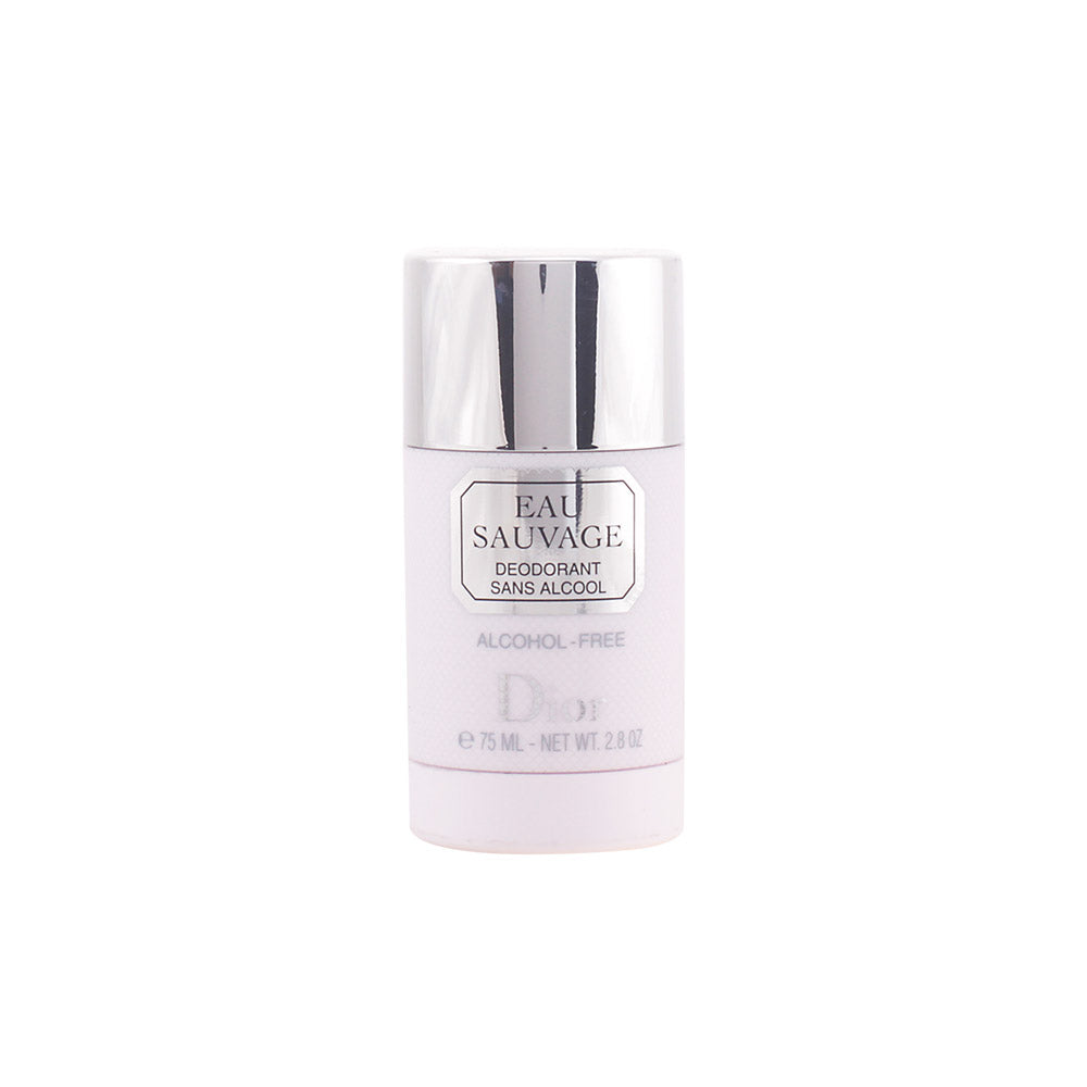 EAU SAUVAGE deodorant stick alcohol free 75 gr-0