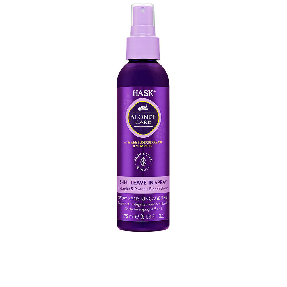 BLONDE CARE 5-in-1 leave in spray 175 ml-0