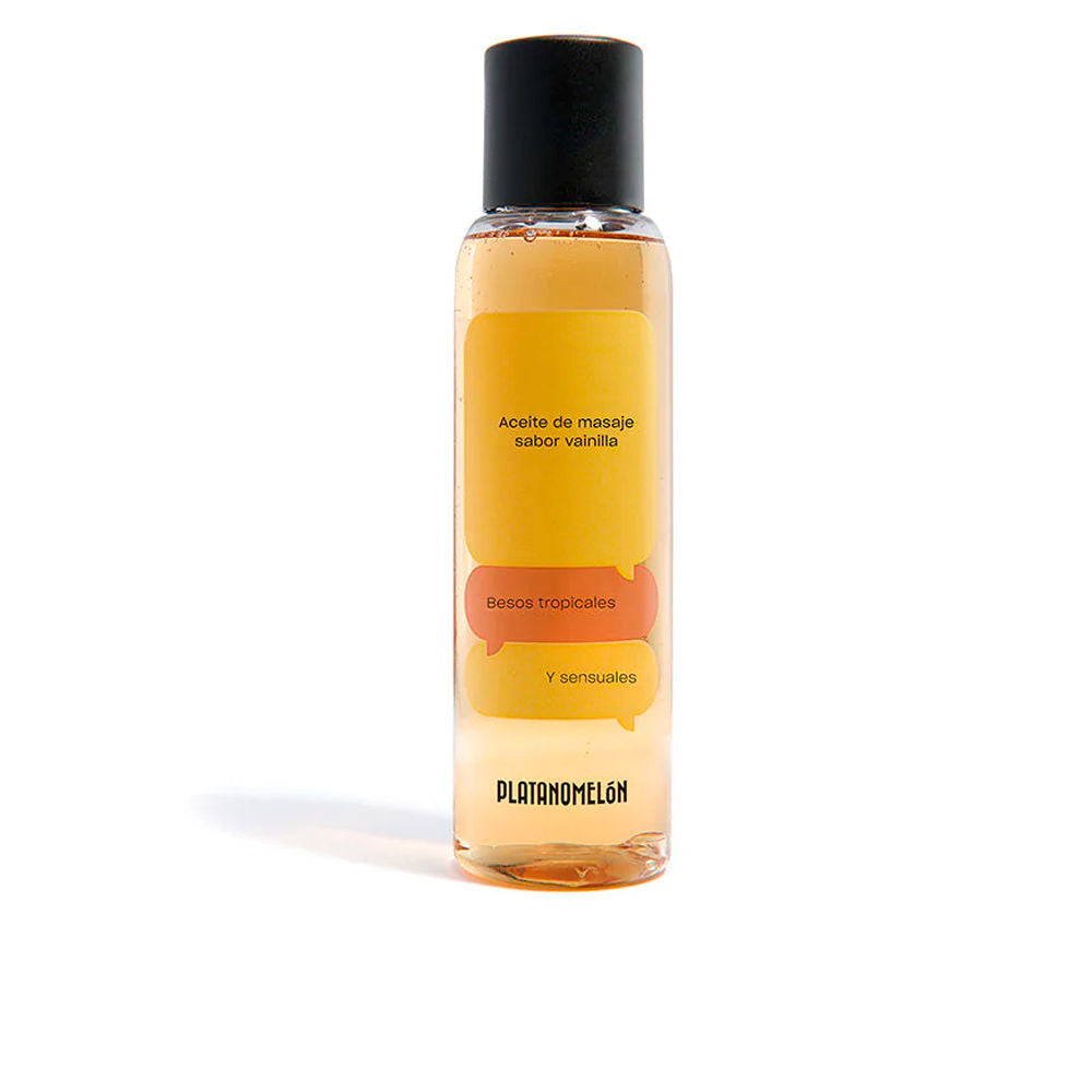 ACEITE de masaje #vainilla con avellanas 100 ml-0