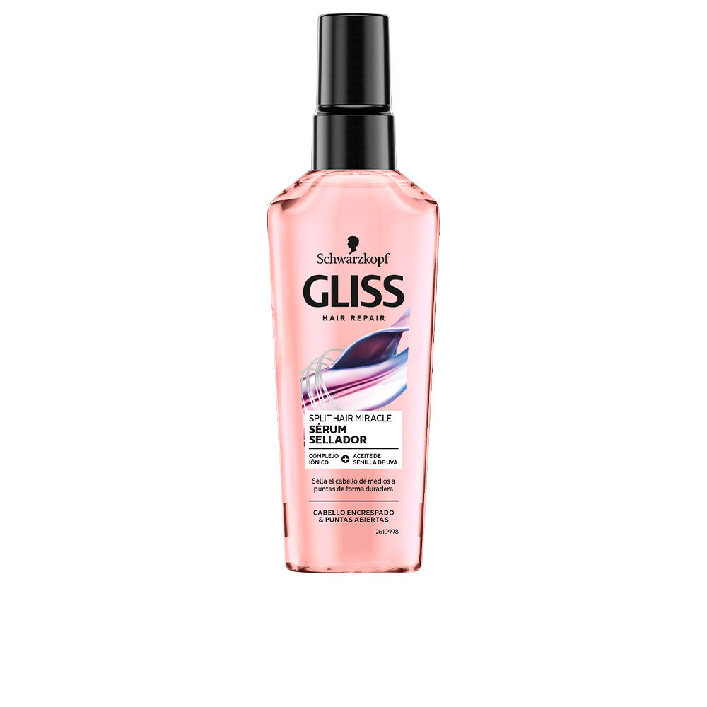 GLISS HAIR REPAIR serum split 75 ml-0